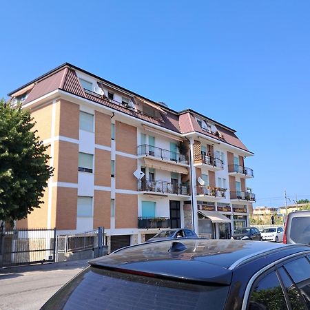 Roses House Apartment ปอร์โต ซาน จอร์โจ ภายนอก รูปภาพ