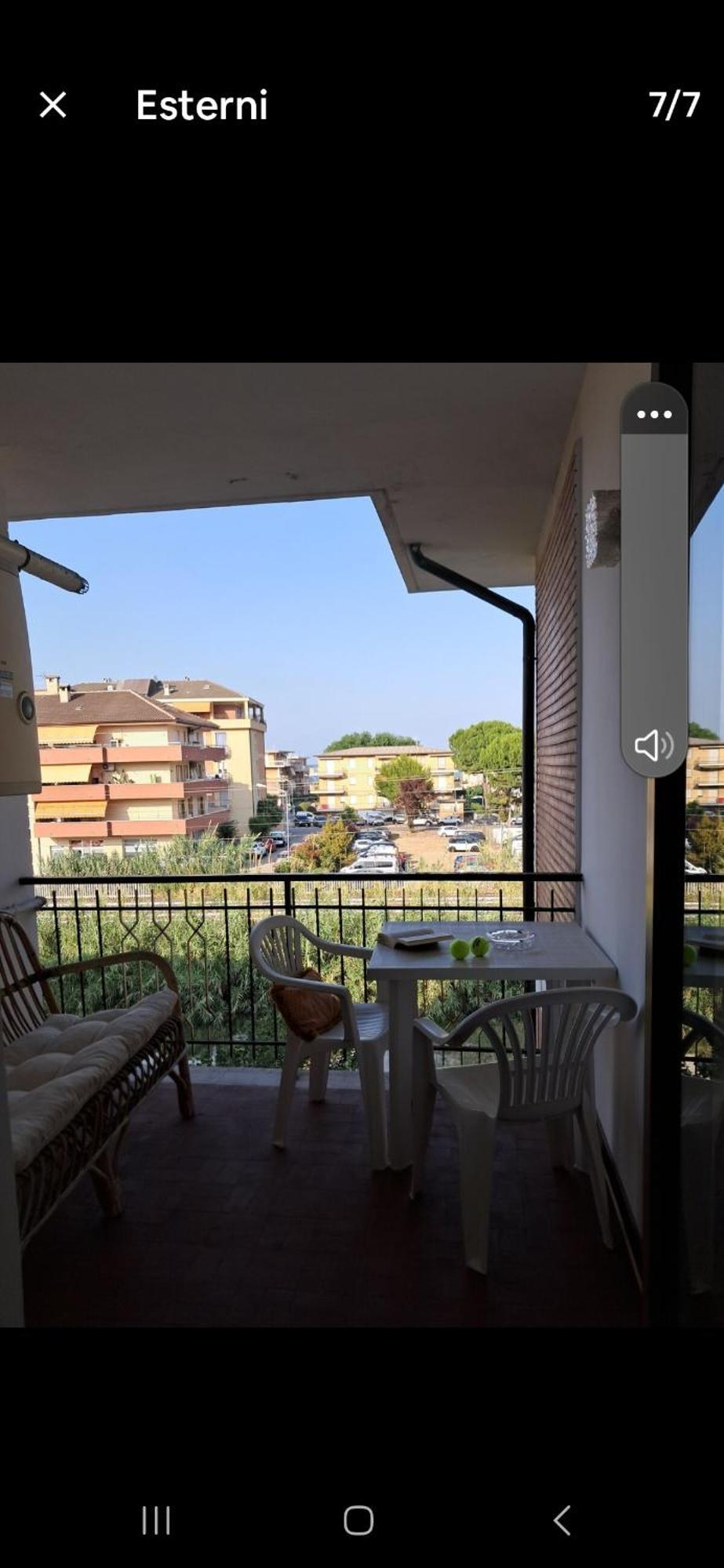 Roses House Apartment ปอร์โต ซาน จอร์โจ ภายนอก รูปภาพ