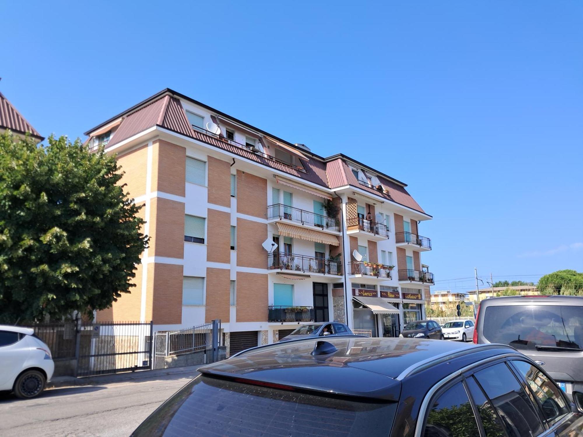 Roses House Apartment ปอร์โต ซาน จอร์โจ ภายนอก รูปภาพ