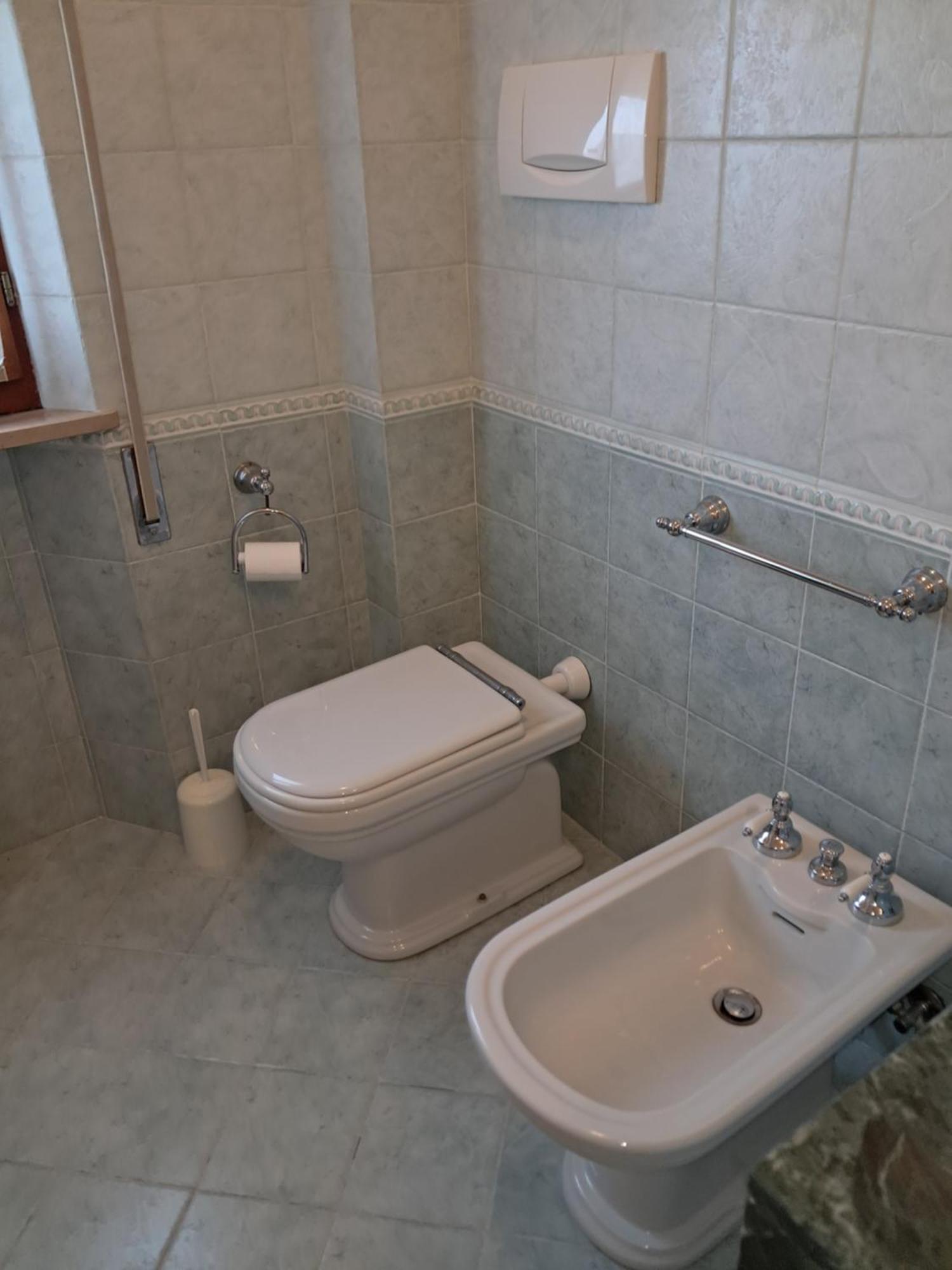 Roses House Apartment ปอร์โต ซาน จอร์โจ ภายนอก รูปภาพ