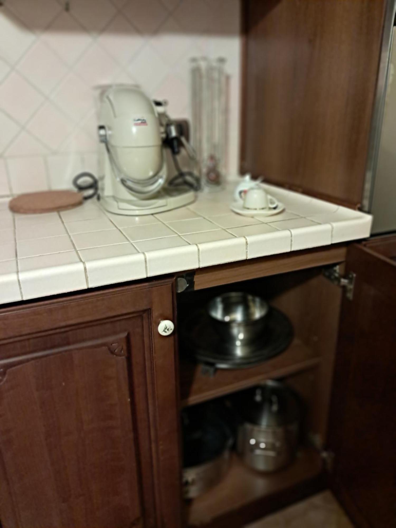 Roses House Apartment ปอร์โต ซาน จอร์โจ ภายนอก รูปภาพ