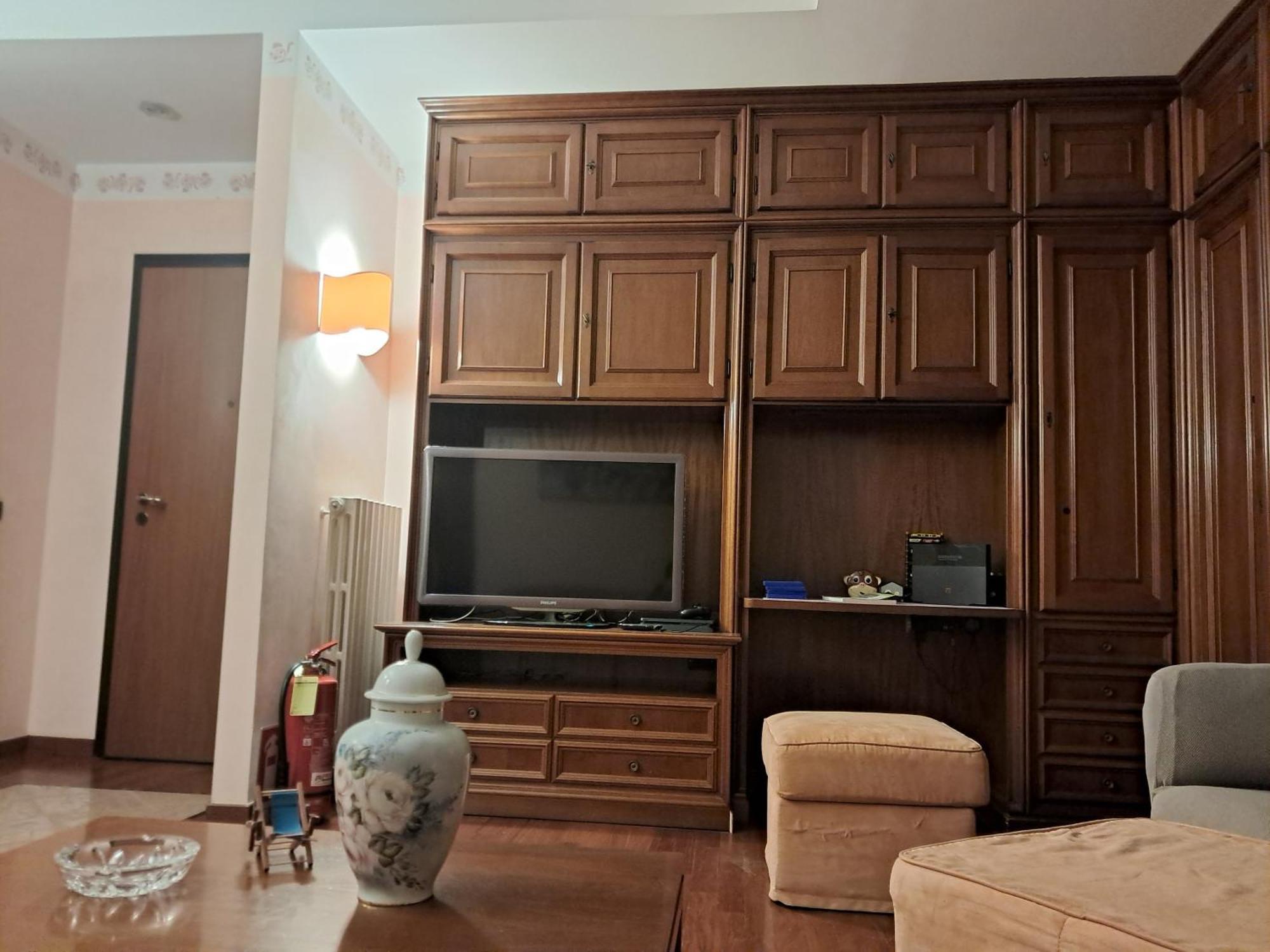 Roses House Apartment ปอร์โต ซาน จอร์โจ ภายนอก รูปภาพ