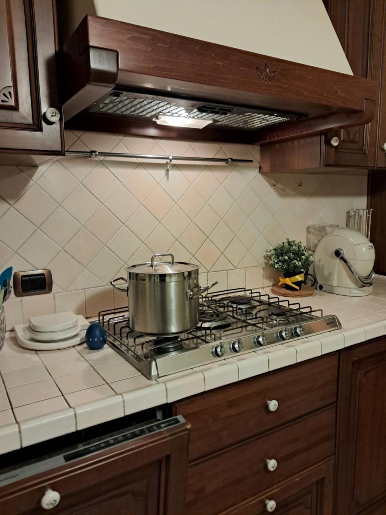 Roses House Apartment ปอร์โต ซาน จอร์โจ ภายนอก รูปภาพ