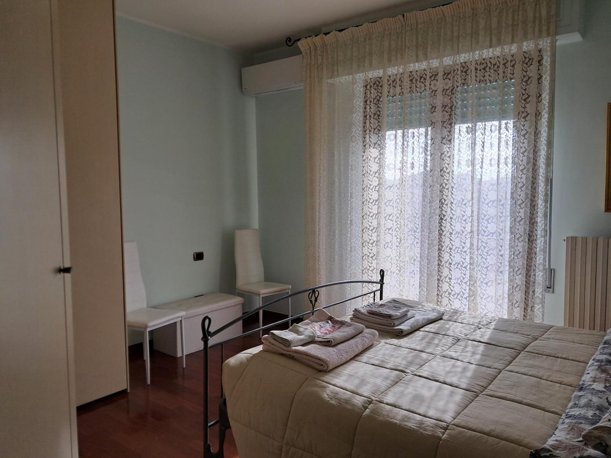 Roses House Apartment ปอร์โต ซาน จอร์โจ ภายนอก รูปภาพ