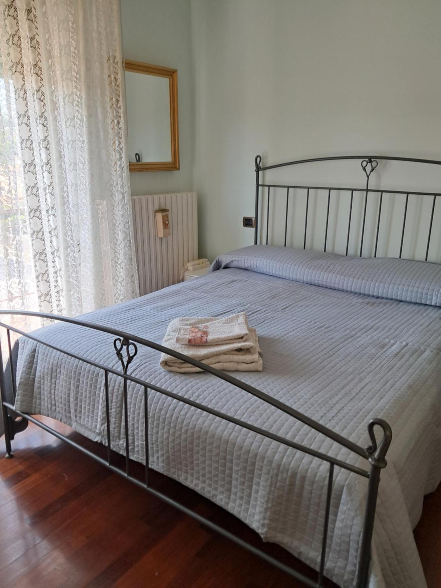 Roses House Apartment ปอร์โต ซาน จอร์โจ ภายนอก รูปภาพ