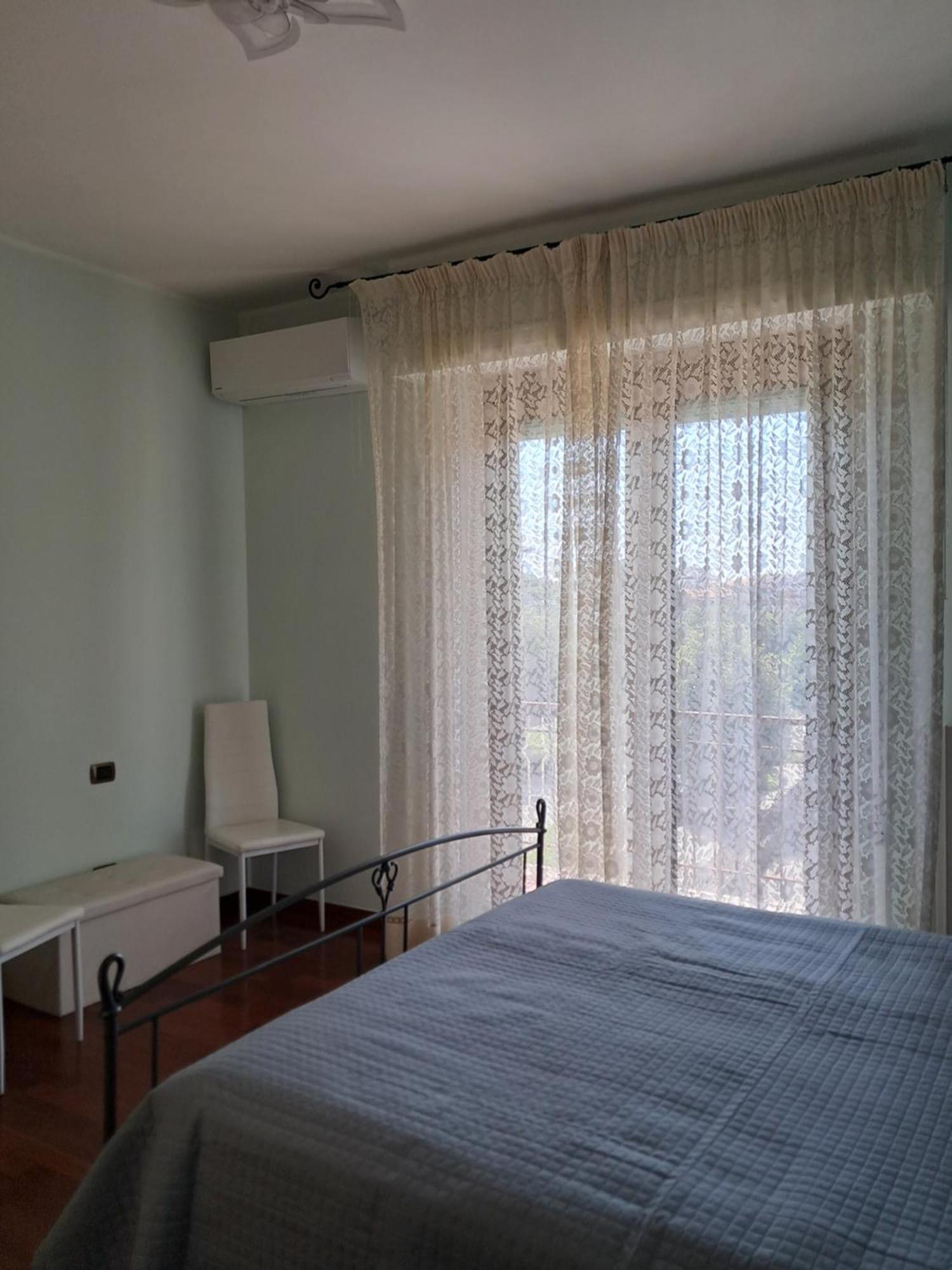 Roses House Apartment ปอร์โต ซาน จอร์โจ ภายนอก รูปภาพ